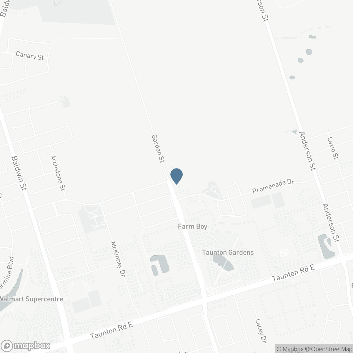 53 EMMAS WAY, Whitby, Ontario L1R 0S7